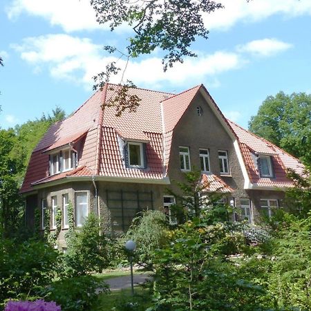 Forstgut Stuebeckshorn Pension Soltau Buitenkant foto