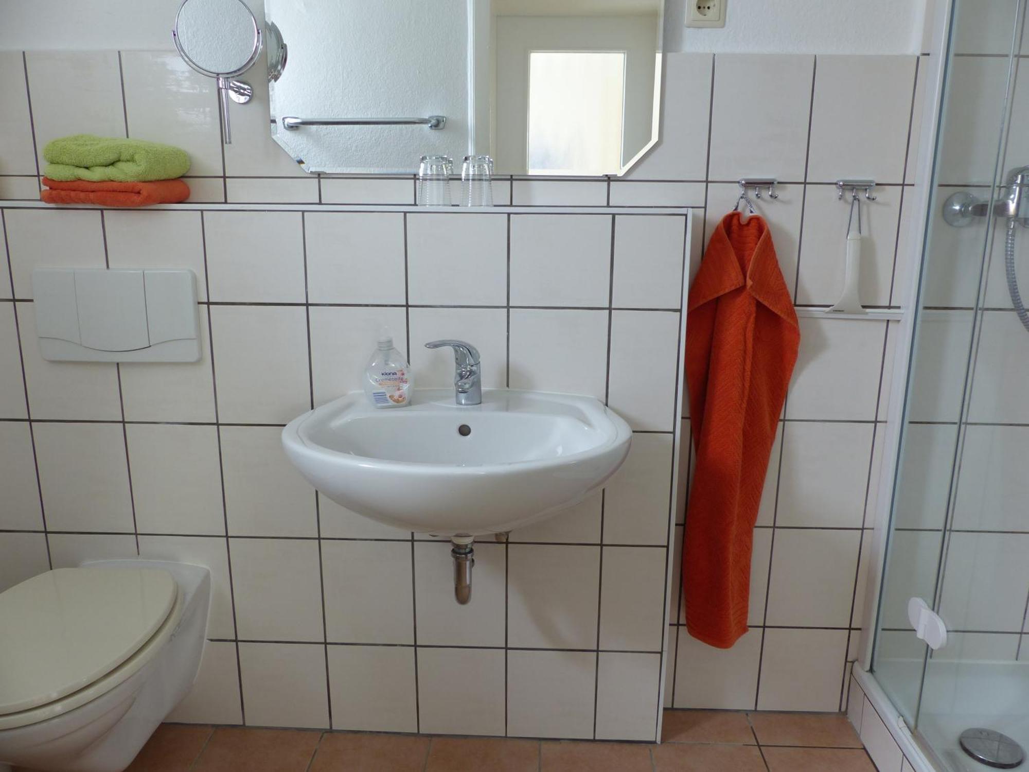 Forstgut Stuebeckshorn Pension Soltau Buitenkant foto