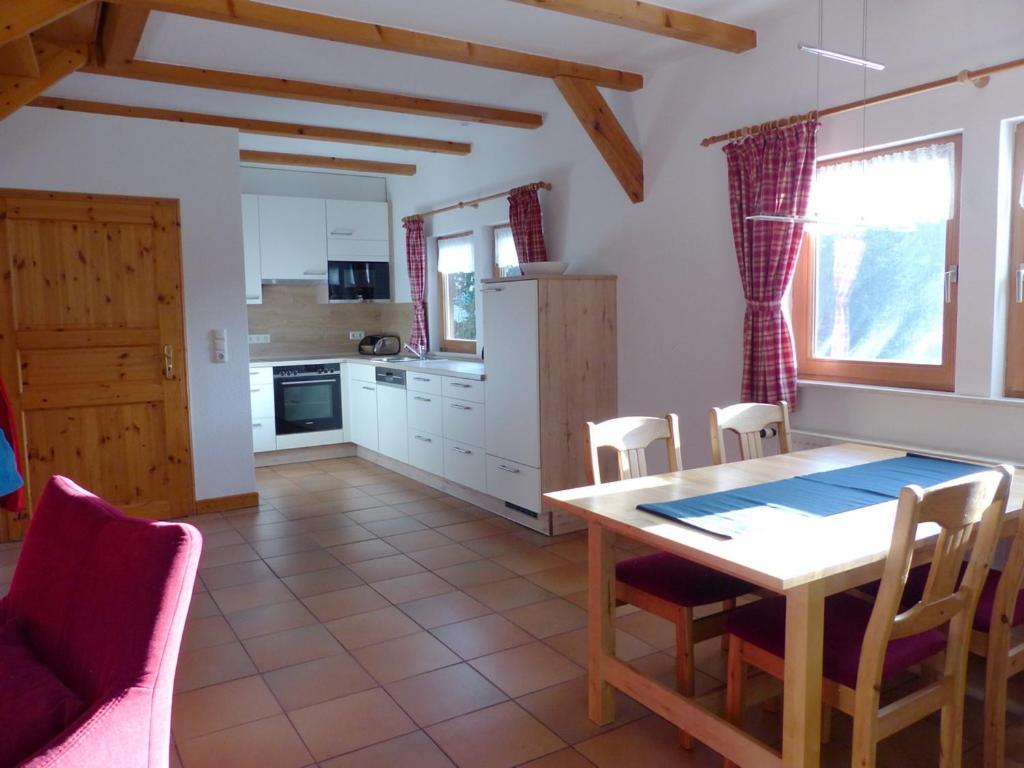 Forstgut Stuebeckshorn Pension Soltau Buitenkant foto
