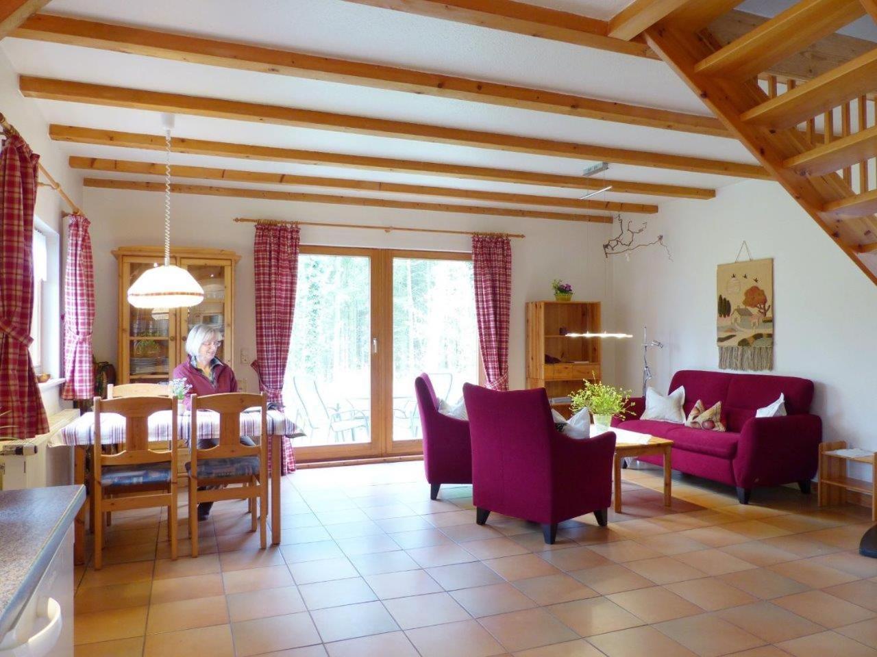 Forstgut Stuebeckshorn Pension Soltau Buitenkant foto